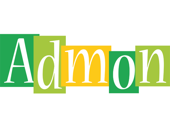 Admon lemonade logo