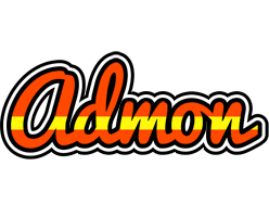 Admon madrid logo