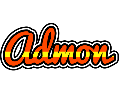 Admon madrid logo