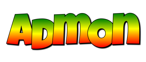 Admon mango logo