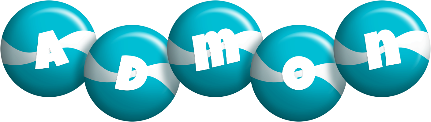 Admon messi logo