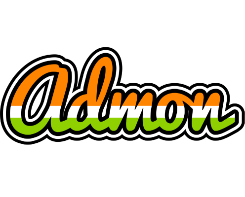 Admon mumbai logo