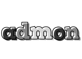 Admon night logo