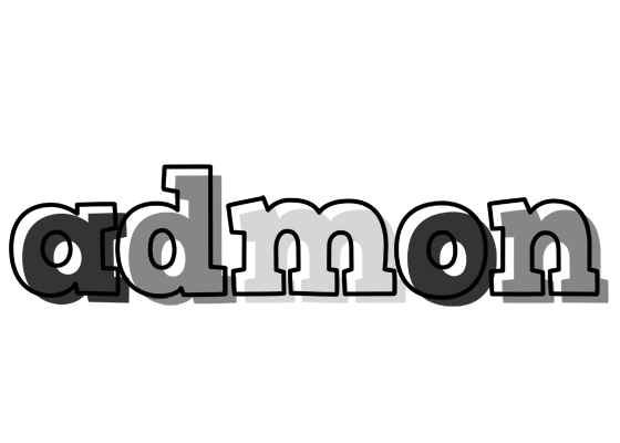 Admon night logo