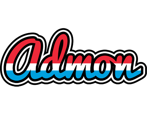 Admon norway logo