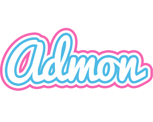 Admon outdoors logo