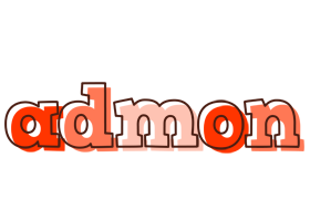 Admon paint logo