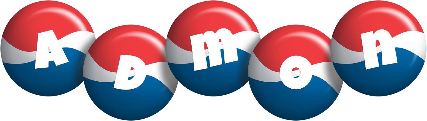 Admon paris logo
