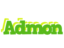 Admon picnic logo