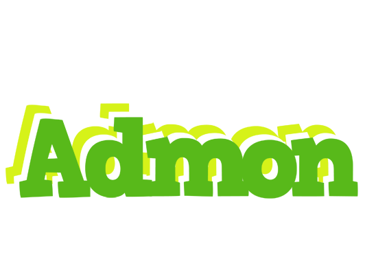 Admon picnic logo