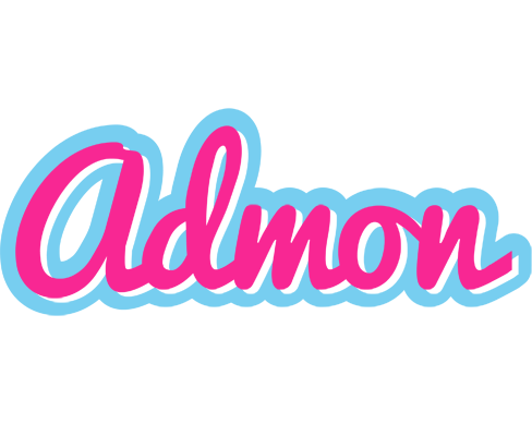 Admon popstar logo