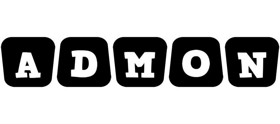 Admon racing logo