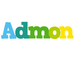 Admon rainbows logo