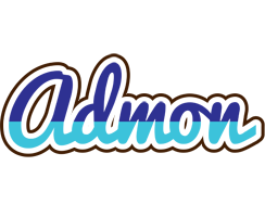 Admon raining logo