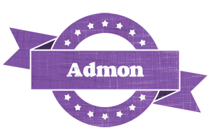 Admon royal logo