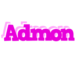 Admon rumba logo