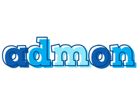 Admon sailor logo