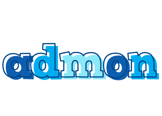 Admon sailor logo