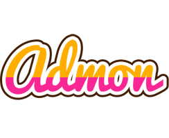 Admon smoothie logo