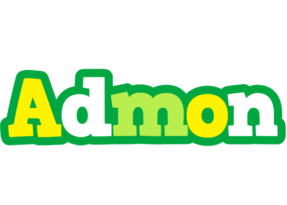 Admon soccer logo