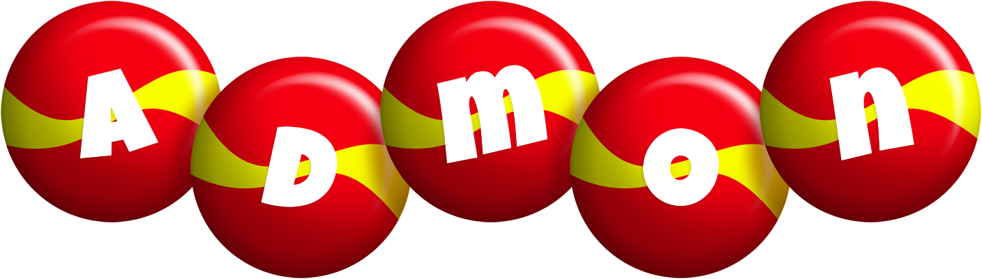 Admon spain logo