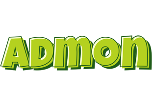 Admon summer logo