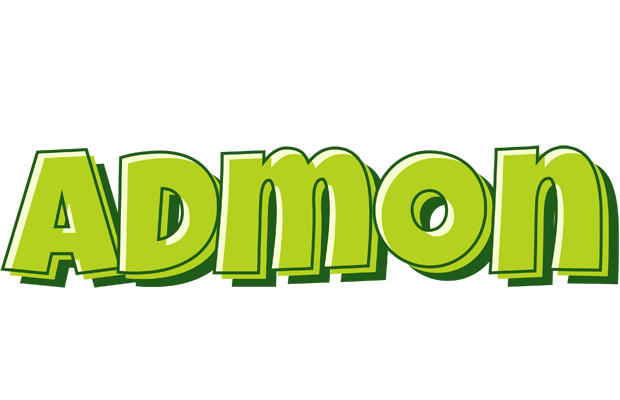 Admon summer logo
