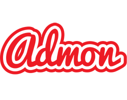 Admon sunshine logo