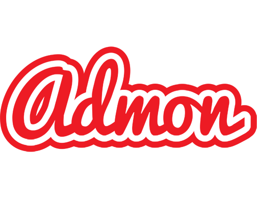 Admon sunshine logo