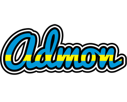 Admon sweden logo