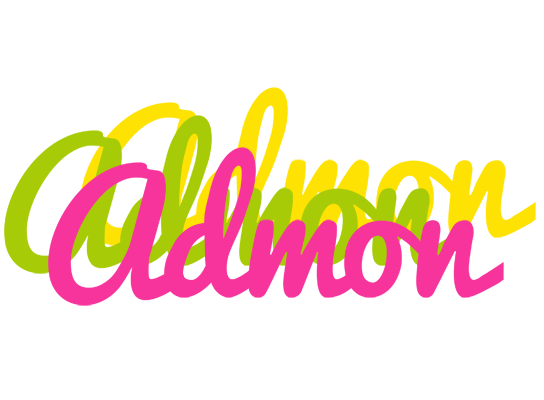 Admon sweets logo