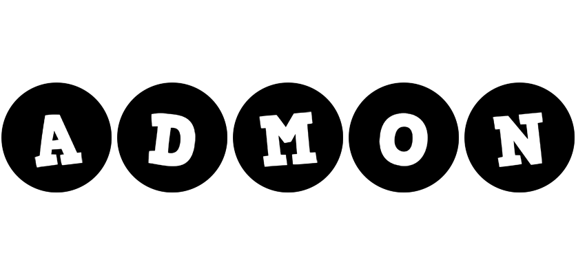 Admon tools logo