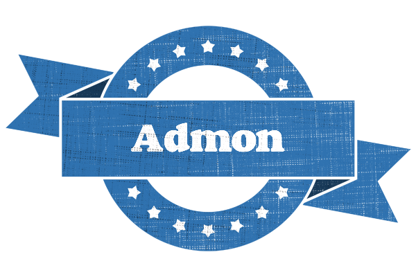 Admon trust logo