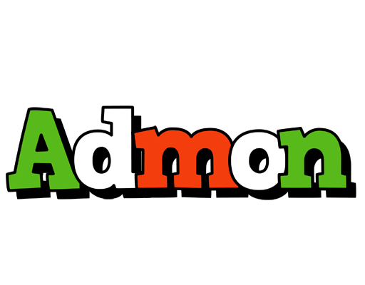 Admon venezia logo