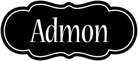 Admon welcome logo