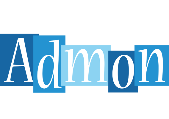 Admon winter logo