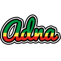 Adna african logo