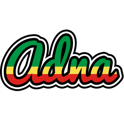 Adna african logo