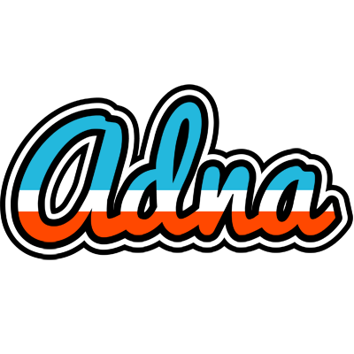 Adna america logo