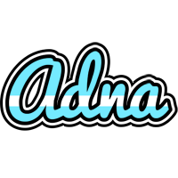 Adna argentine logo