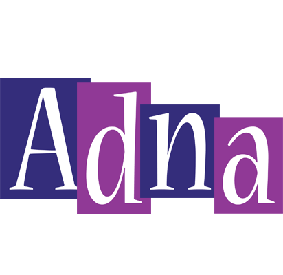 Adna autumn logo