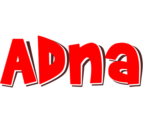 Adna basket logo