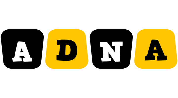Adna boots logo