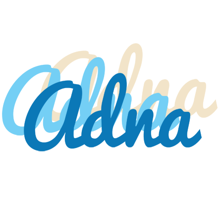 Adna breeze logo