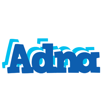 Adna business logo