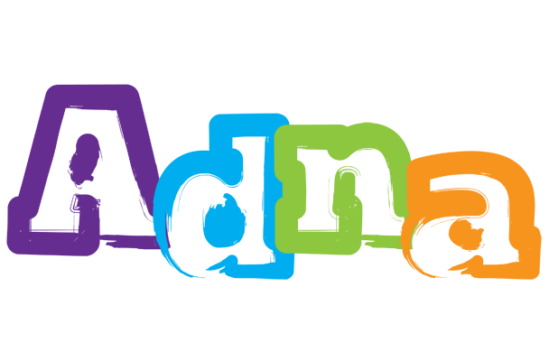 Adna casino logo
