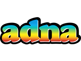 Adna color logo