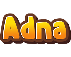 Adna cookies logo