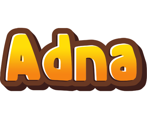Adna cookies logo