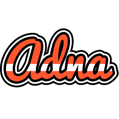 Adna denmark logo
